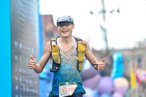 BIB: 5320
                            <button type="button" onclick="openModal(24883020)" class="btn btn-primary btn-sm float-right btn-popup" data-toggle="modal" data-target=".modal-high-quality">
                        <i class="fas fa-shopping-cart"></i> Add to Cart
                    </button>
                                            <button type="button" onclick="isThisMe(24883020, true)" class="btn btn-success btn-sm float-right btn-popup btn-isme hidden" data-toggle="tooltip" data-placement="bottom" title="นี่คือรูปของคุณใช่ไหม คลิกที่นี่เพื่อเอาเข้าอัลบั้ม">
                        <i class="fas fa-plus"></i> Add to album
                    </button>
                    <button type="button" onclick="isThisMe(24883020, false)" class="btn btn-warning btn-sm float-right btn-popup btn-isnotme hidden">
                        <i class="fas fa-ban"></i> Remove from album
                    </button>